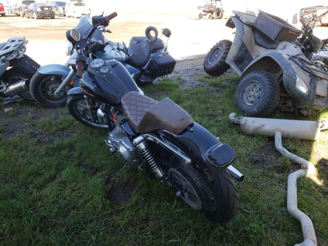 2004 HARLEY-DAVIDSON FXD 1HD1GHV184K320403