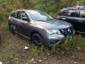 2018 NISSAN  PATHFINDER