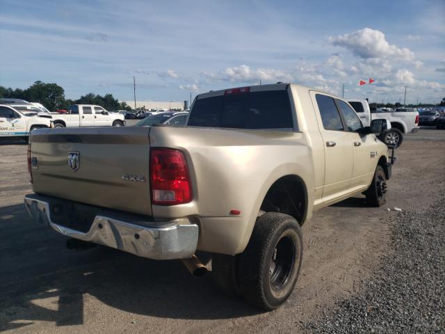 2011 DODGE RAM 3500 3D73Y4HL9BG541225
