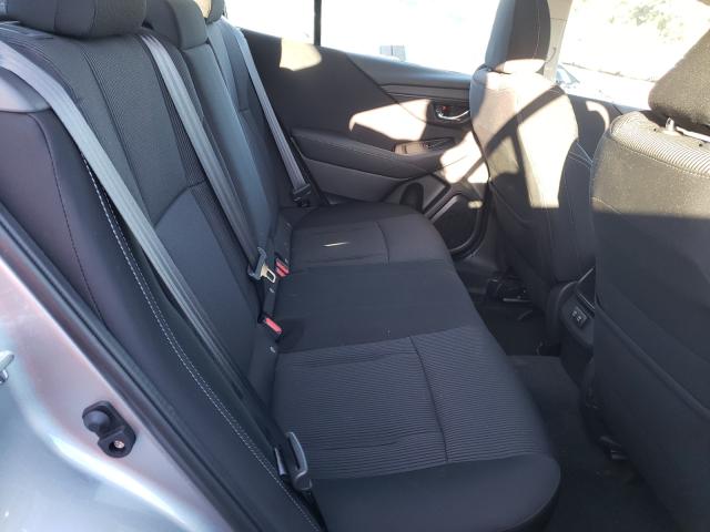2021 SUBARU LEGACY PRE 4S3BWAF67M3017908