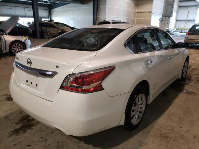 2015 NISSAN ALTIMA 2.5 1N4AL3AP2FN917855