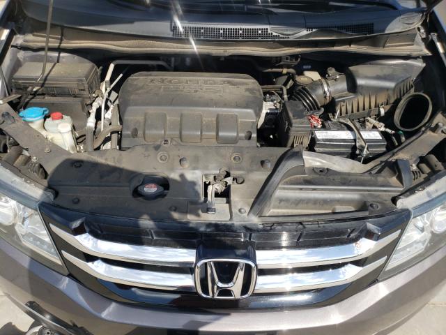 2015 HONDA ODYSSEY 5FNRL5H65FB088848