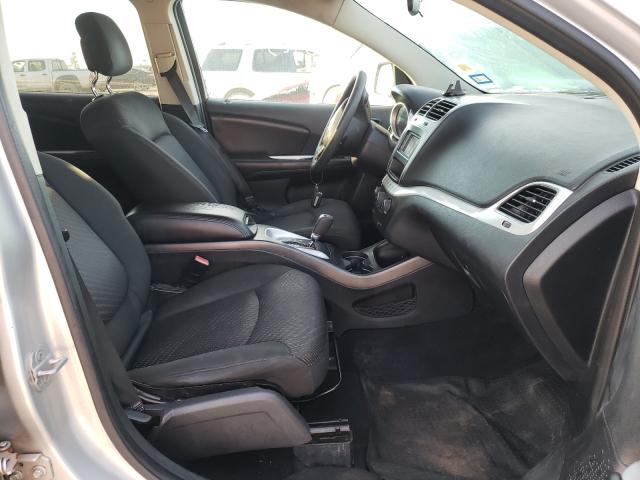 2011 DODGE JOURNEY MA 3D4PH1FG9BT542871