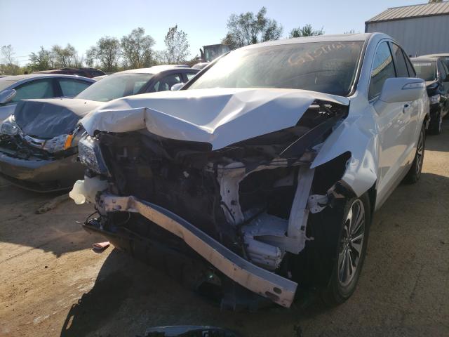 2016 ACURA RDX ADVANC 5J8TB4H72GL004609