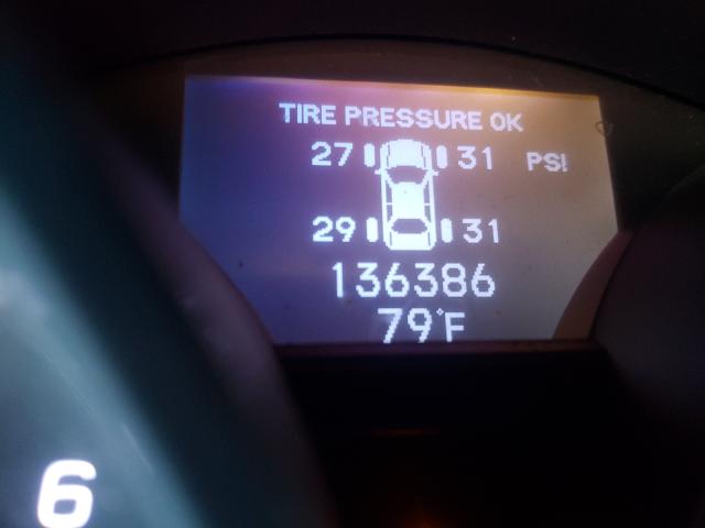 2013 ACURA TL 19UUA8F26DA013987