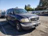 2001 FORD  EXPEDITION