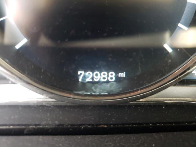 2015 VOLVO S80 PREMIE YV140MAK5F1186270