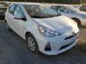 2014 TOYOTA  PRIUS