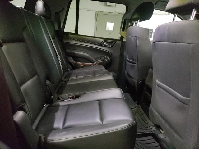 2016 CHEVROLET TAHOE SPEC 1GNSKFEC6GR397414