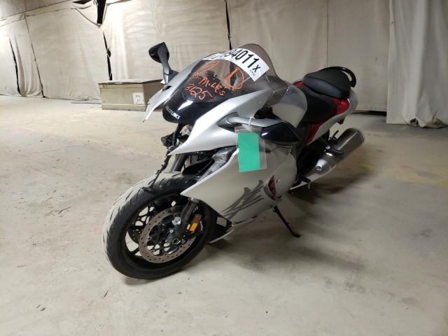 2022 SUZUKI GSX1300 RR JS1EJ11B6N7100816