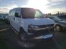 2019 CHEVROLET  EXPRESS