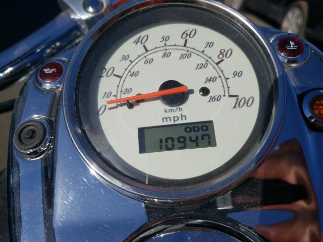 2003 HONDA VT750 CDC JH2RC44663M704292