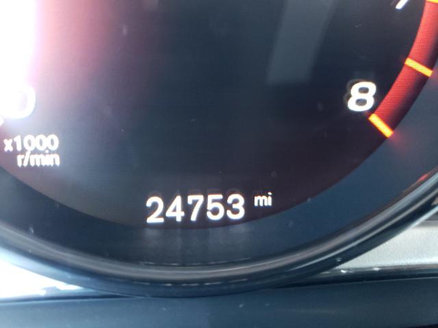 2018 VOLVO V60 CROSS YV440MWK2J2056400