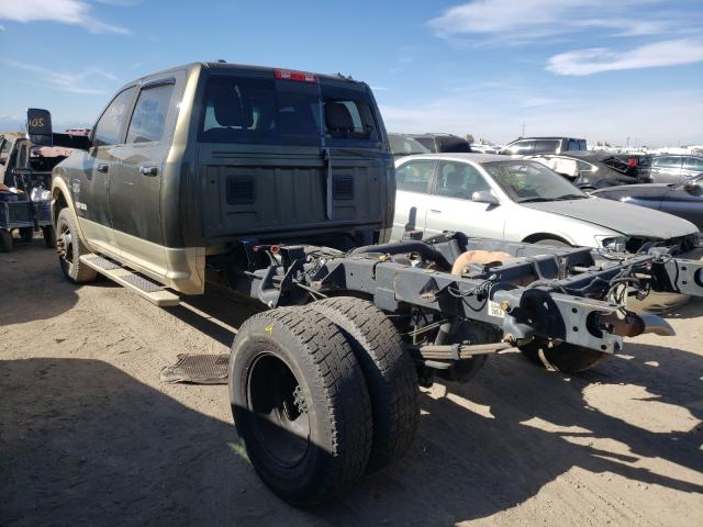 2011 DODGE RAM 3500 3D73Y4CL9BG635242