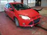 2014 FORD  FOCUS