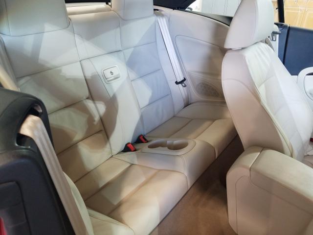 2014 VOLKSWAGEN EOS LUX WVWFW8AH2EV001527