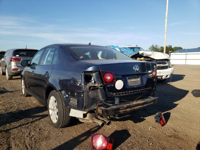 2010 VOLKSWAGEN JETTA LIMI 3VWAX7AJ2AM118255