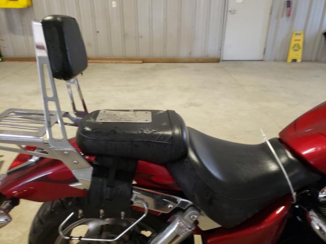 2005 HONDA VTX1800 C2 1HFSC46335A302995