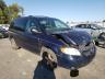 2005 DODGE  GRAND CARAVAN