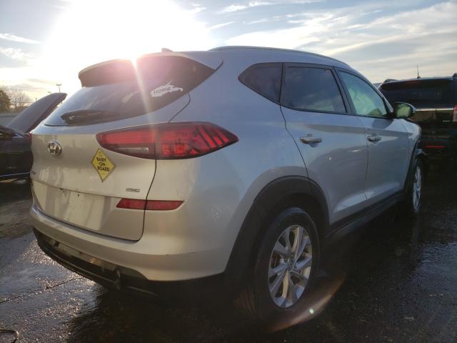 2019 HYUNDAI TUCSON KM8J3CA4XKU844858