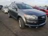 2008 AUDI  Q7