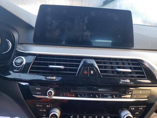 2019 BMW 530 XI WBAJA7C57KG909779