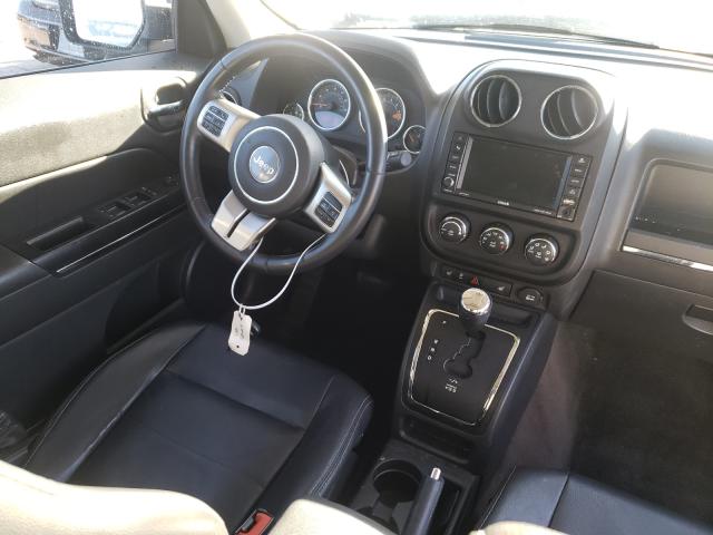 2014 JEEP PATRIOT LI 1C4NJRCB2ED928297