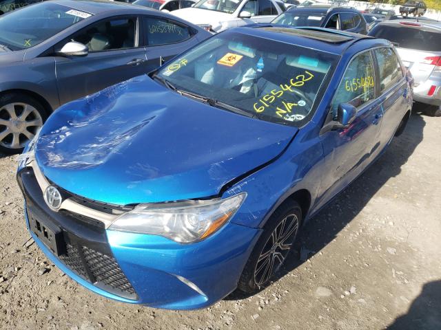 4T1BF1FKXGU560256 | 2016 TOYOTA CAMRY LE