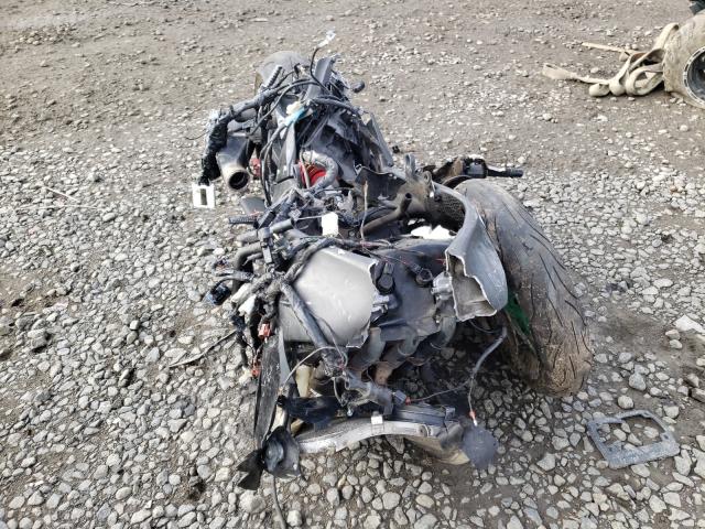 2011 KAWASAKI ZX1000 J JKAZXCJ14BA000778