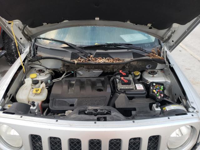 2012 JEEP PATRIOT LI 1C4NJRCB9CD568393