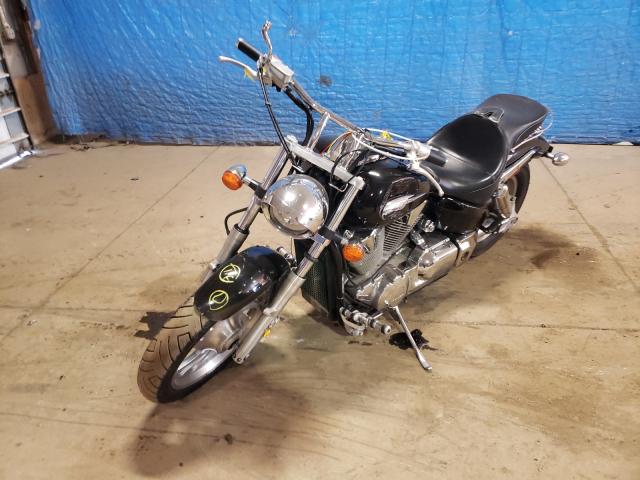 2004 HONDA VTX1300 C 1HFSC55054A002242