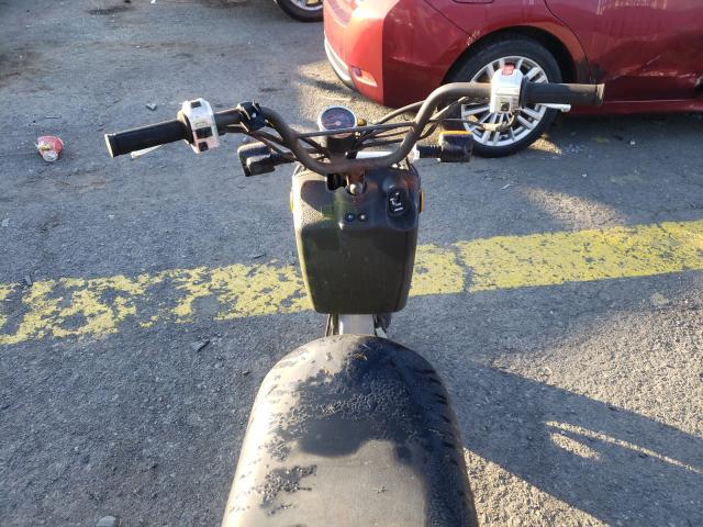 2007 HONDA NPS50 S JH2AF58447K300265