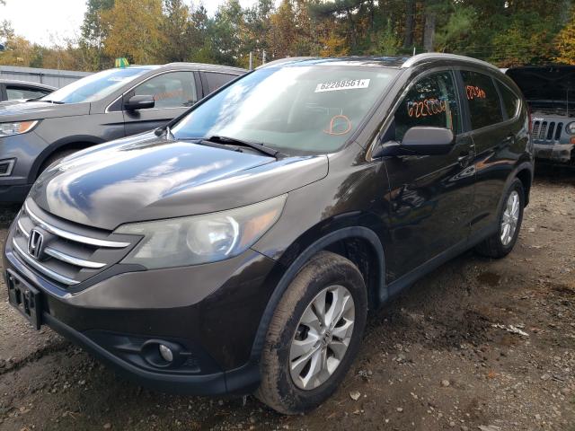 2013 HONDA CR-V 5J6RM4H73DL049695