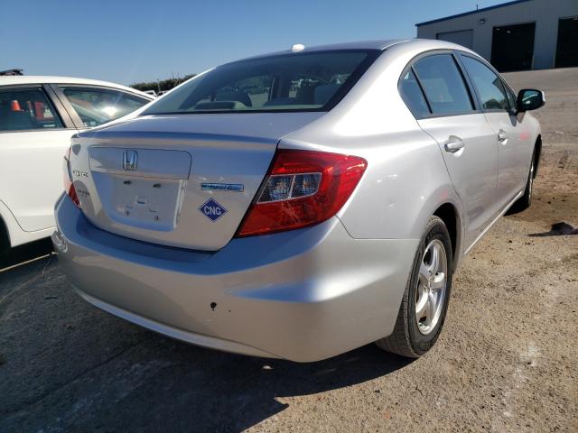 2012 HONDA CIVIC NATU 19XFB5F56CE003713