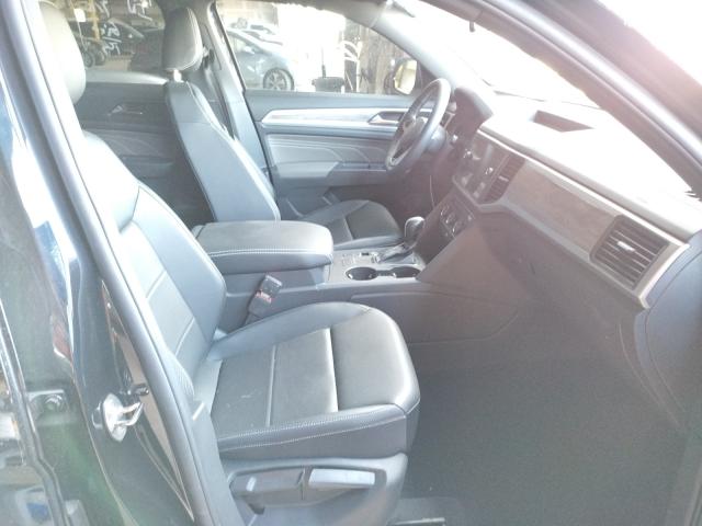 2021 VOLKSWAGEN ATLAS CROS 1V2DC2CA4MC220589