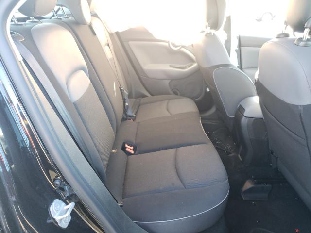 2016 FIAT 500X POP ZFBCFXAT2GP492757