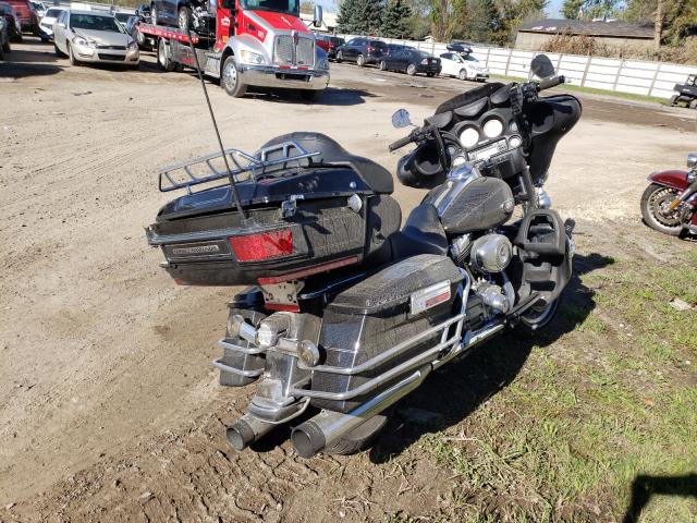 2008 HARLEY-DAVIDSON FLHTCUI 1HD1FC4128Y629682