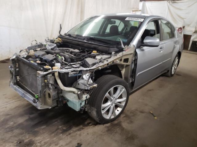 Vin: 4s3bmbg66d3008823, lot: 60685851, subaru legacy 2.5i premium 20132