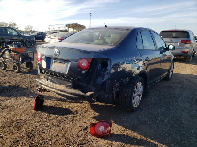 2010 VOLKSWAGEN JETTA LIMI 3VWAX7AJ2AM118255