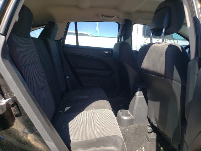 2012 DODGE CALIBER SX 1C3CDWDA6CD533771