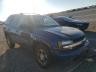 2006 CHEVROLET  TRAILBLAZER