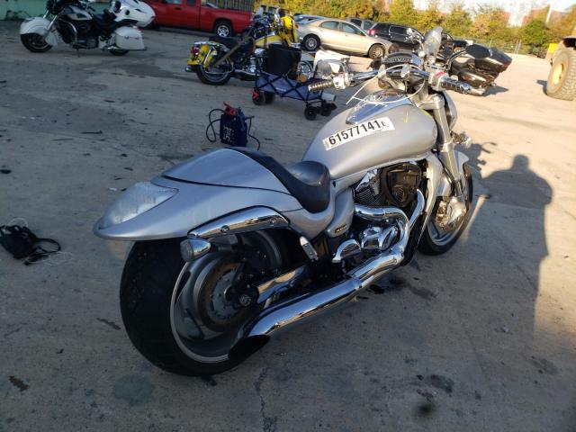 2006 SUZUKI M109R / VZ JS1VY53A162101250