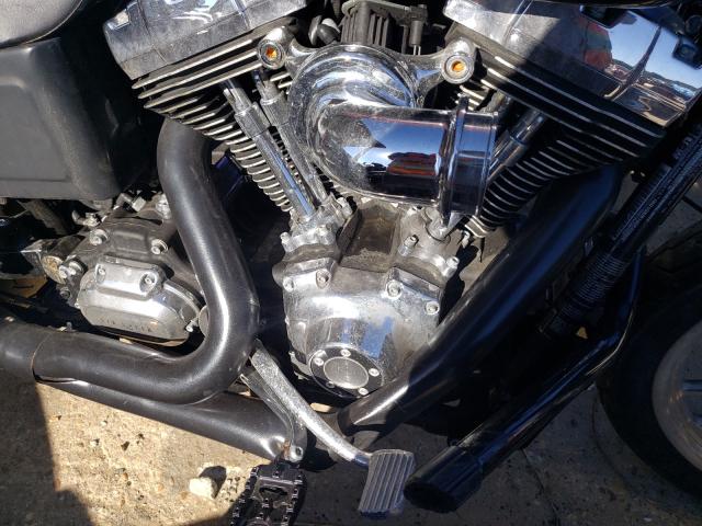 2016 HARLEY-DAVIDSON FXDL DYNA 1HD1GNM14GC328836
