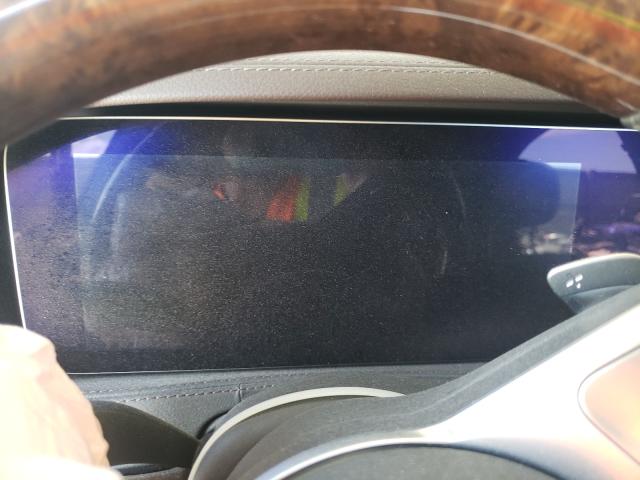 2018 MERCEDES-BENZ S 560 - WDDUG8DB7JA367163