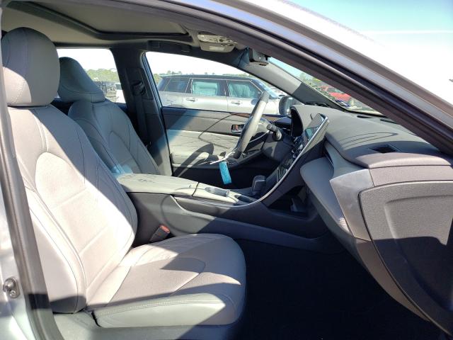 2020 TOYOTA AVALON LIM 4T1DZ1FB2LU043365