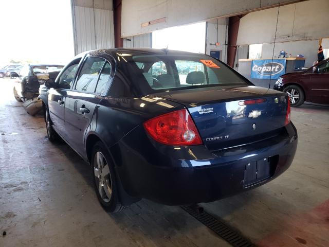 2010 CHEVROLET COBALT 1LT 1G1AD5F51A7243259