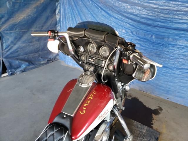 2003 HARLEY-DAVIDSON FLHTPI 1HD1FMW113Y715447