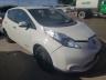 2016 NISSAN  LEAF