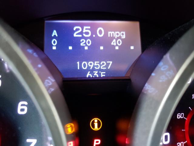 2014 ACURA TL TECH 19UUA8F52EA003534