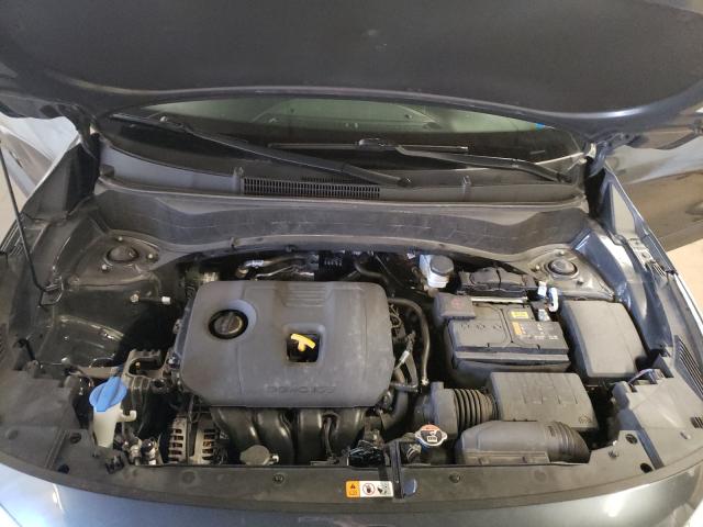 2021 KIA SELTOS EX KNDERCAA5M7184160